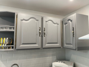 Photo de galerie - Menuiserie - Huisserie - Agencement