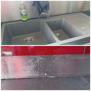 Photo de galerie - Ménage