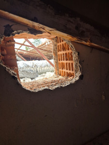 Photo de galerie - Bricolage et multi services