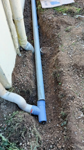 Photo de galerie - Petit terrassement 