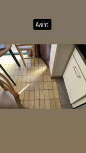 Photo de galerie -  nettoyage à domicile 