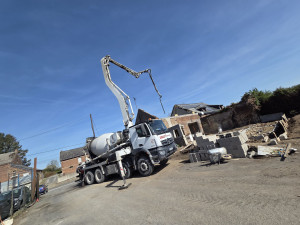 Photo de galerie - Bricolage et multi services