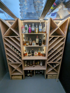 Photo de galerie - Menuiserie - Huisserie - Agencement