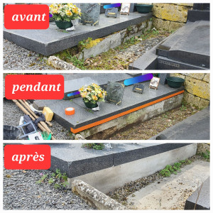 Photo de galerie - Maçonnerie