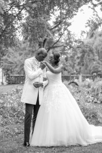 Photo de galerie - Photo de couple mariage 