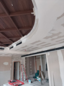 Photo de galerie - Bande a joint 