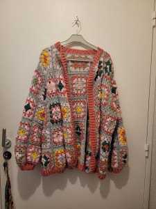 Photo de galerie - Couturière