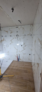Photo de galerie - Carrelage