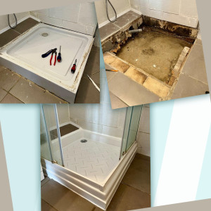 Photo de galerie - Plomberie - Installation sanitaire