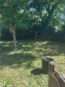 Photo de galerie - Après mon passage 