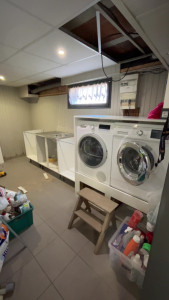 Photo de galerie - Bricolage et multi services