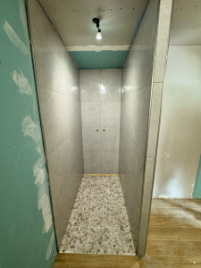 Photo de galerie - Salle de bain