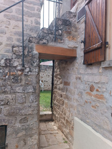 Photo de galerie - Maçonnerie