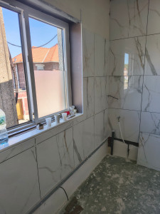 Photo de galerie - Douche