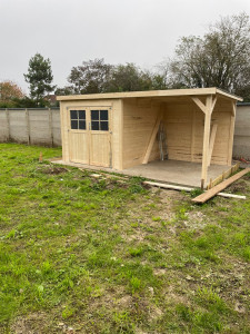 Photo de galerie - Montage meubles en kit