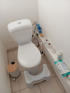 Photo de galerie - Travail bien fait 