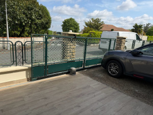 Photo de galerie - Bricolage et multi services