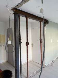 Photo de galerie - Consolidation 