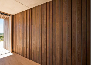 Photo de galerie - Revêtements de mur intérieur 