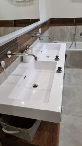 Photo de galerie - Sdb