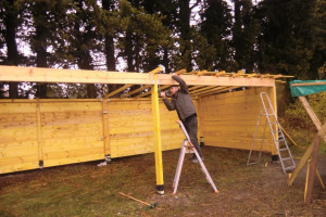 Photo de galerie - Menuiserie - Huisserie - Agencement