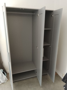 Photo de galerie - Montage meuble en kit 