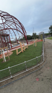 Photo de galerie - Pelouse 