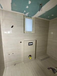 Photo de galerie - Carrelage