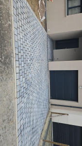 Photo de galerie - Pose paver 