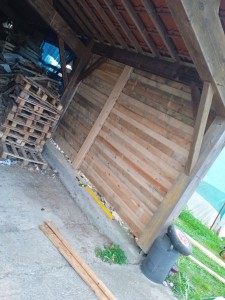 Photo de galerie - Bricolage et multi services