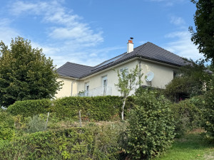 Photo de galerie - Peinture hydrofuge toiture mise en 2 couche 