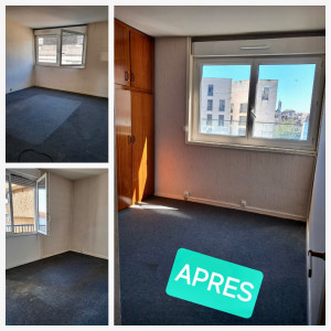 Photo de galerie - Évacuation déchets - Gravats