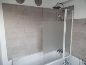 Photo de galerie - Plomberie - Installation sanitaire