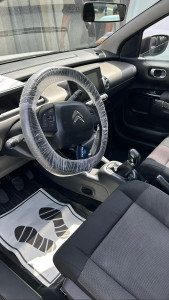 Photo de galerie - Lavage auto