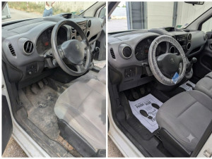 Photo de galerie - Lavage auto