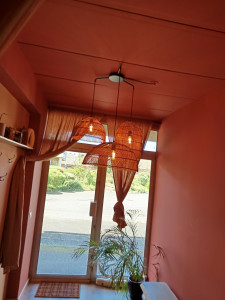 Photo de galerie - Le refuge a saint jorioz 