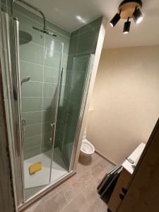 Photo de galerie - Salle de bain 