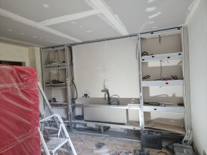 Photo de galerie - Voilà ce que c'était avant
