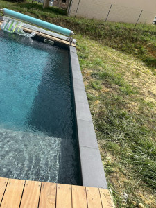 Photo de galerie - Carrelage