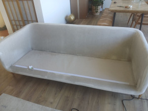 Photo de galerie - Ménage