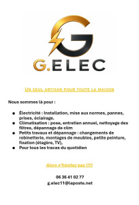 Photo de galerie - Divers 