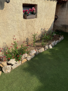 Photo de galerie - Jardinier