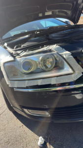 Photo de galerie - Rénovation de phares