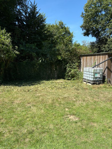 Photo de galerie - Elagage et coupe d'arbres