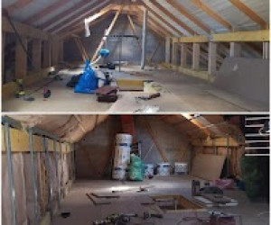 Photo de galerie - Bricolage et multi services