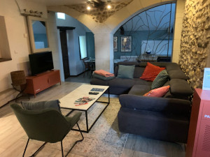 Photo de galerie - Airbnb 