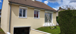 Photo de galerie - Artisan tout corps d'état - Rénovation