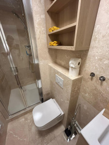 Photo de galerie - Salle de bain 