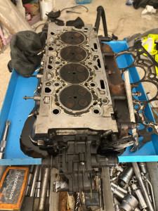 Photo de galerie - Entretien et réparations de matériels parc et jardins