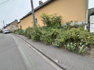 Photo de galerie - Jardinier